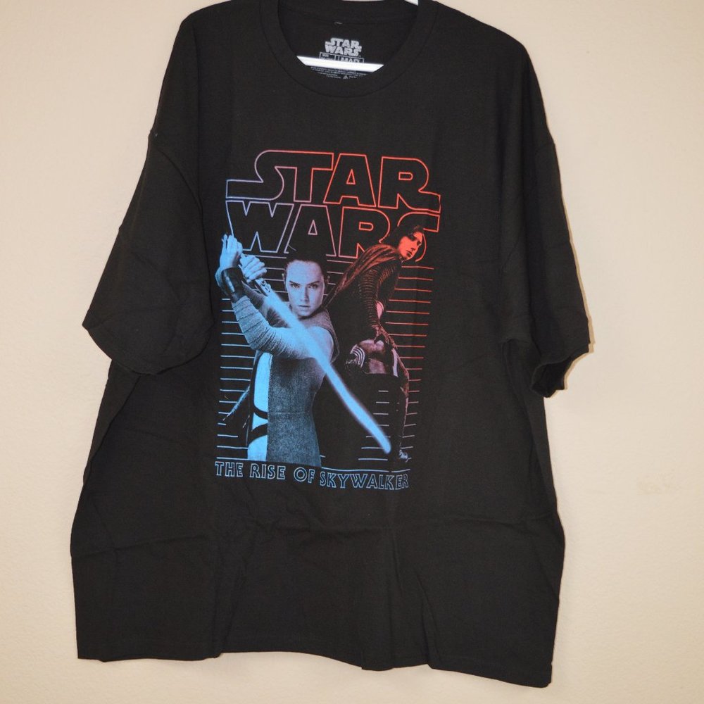 Star Wars (Rise Of Skywalker) - Picture 5 of 5